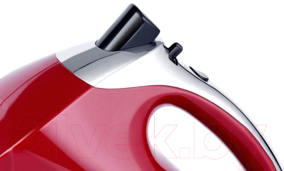 Миксер ручной Centek CT-1118 (вишневый)