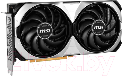 Видеокарта MSI GeForce RTX 4070 Ti Ventus 2X 12G OC