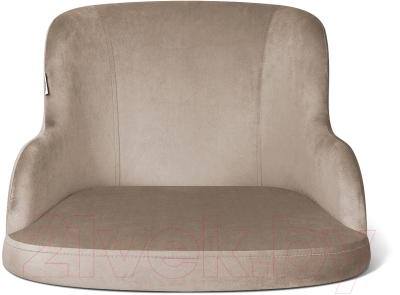 Стул Sheffilton SHT-ST39/S132 (латте/орех европейский)