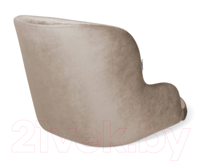 Стул Sheffilton SHT-ST39/S132 (латте/орех европейский)