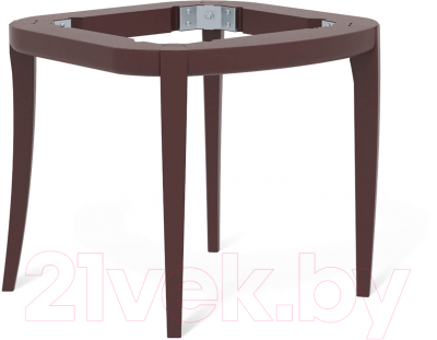 Стул Sheffilton SHT-ST39/S132 (латте/орех европейский)