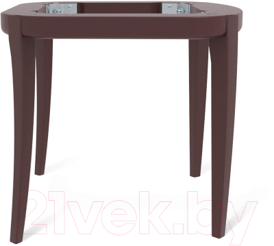 Стул Sheffilton SHT-ST39/S132 (латте/орех европейский)