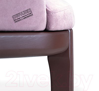 Стул Sheffilton SHT-ST39/S132 (латте/орех европейский)