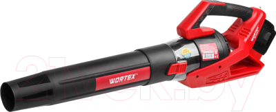Воздуходувка аккумуляторная Wortex BB 2536 (1333405) - фото