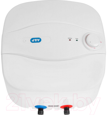 Накопительный водонагреватель A&P 310-15U / AP04M015U