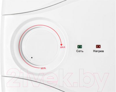 Накопительный водонагреватель A&P 310-15U / AP04M015U