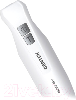 Блендер погружной Centek CT-1343 (белый)
