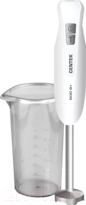 Блендер погружной Centek CT-1344 (белый) - фото