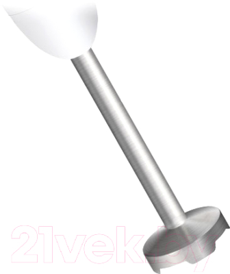 Блендер погружной Centek CT-1344 (белый)