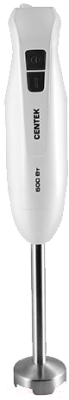Блендер погружной Centek CT-1344 (белый)