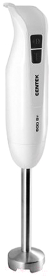 Блендер погружной Centek CT-1344 (белый)