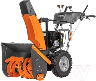 Снегоуборщик бензиновый Daewoo Power DAST 224 - фото