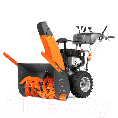 Снегоуборщик бензиновый Daewoo Power DAST 330