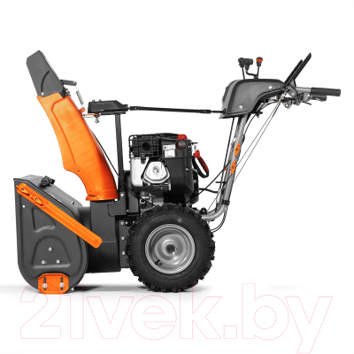 Снегоуборщик бензиновый Daewoo Power DAST 330