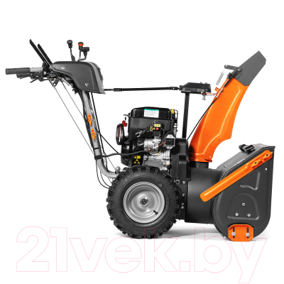 Снегоуборщик бензиновый Daewoo Power DAST 330