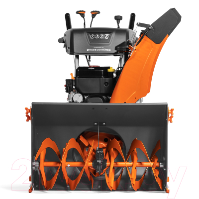 Снегоуборщик бензиновый Daewoo Power DAST 330