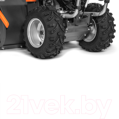 Снегоуборщик бензиновый Daewoo Power DAST 330