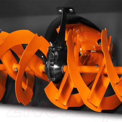 Снегоуборщик бензиновый Daewoo Power DAST 330