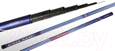 Удилище Colmic Airform / CAAI02C (6м)