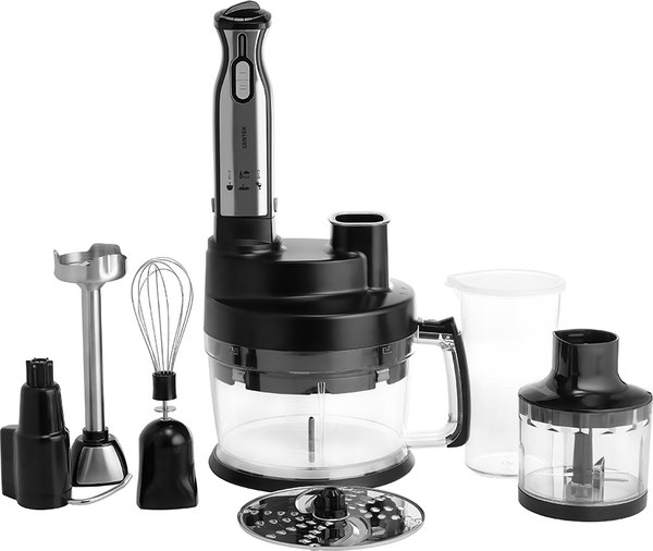 Блендер погружной Centek CT-1310 (черный) - фото