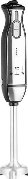 Блендер погружной Centek CT-1310 (черный)