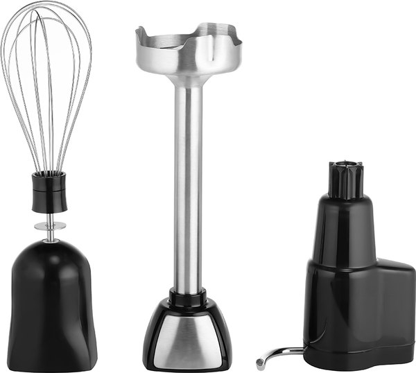 Блендер погружной Centek CT-1310 (черный)