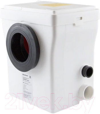 Канализационная установка Unipump Sanivort 405 M