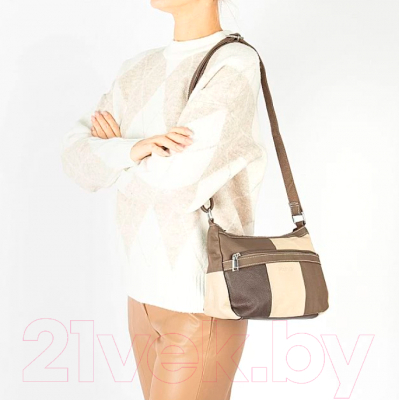 Сумка Poshete 921-927-CBW