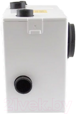 Канализационная установка Unipump Sanivort 605 M