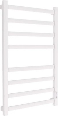 Полотенцесушитель электрический Маргроид Ferrum Вид 81/10 СНШ 80x50 - фото