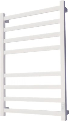 Полотенцесушитель электрический Маргроид Ferrum Вид 81/10 СНШ 80x50