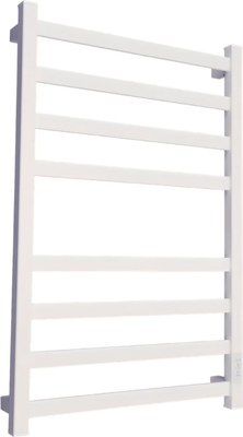 Полотенцесушитель электрический Маргроид Ferrum Вид 81/10 СНШ 80x50