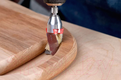 Переходная втулка для шлифовальной системы De-Tero FIX T20R