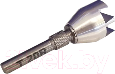 Переходная втулка для шлифовальной системы De-Tero FIX T20R