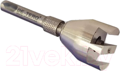 Переходная втулка для шлифовальной системы De-Tero FIX T20R