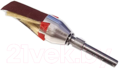Переходная втулка для шлифовальной системы De-Tero FIX T20R