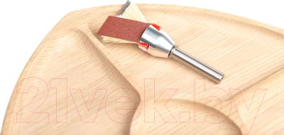 Переходная втулка для шлифовальной системы De-Tero FIX T20R