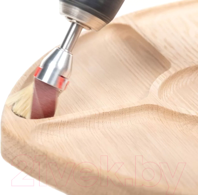 Переходная втулка для шлифовальной системы De-Tero FIX T20R