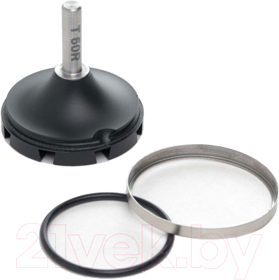 Переходная втулка для шлифовальной системы De-Tero FIX T60R - фото