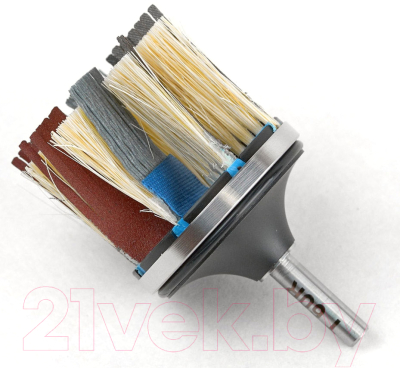 Переходная втулка для шлифовальной системы De-Tero FIX T60R