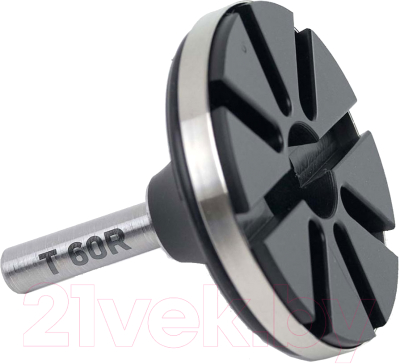 Переходная втулка для шлифовальной системы De-Tero FIX T60R