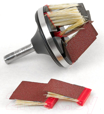 Переходная втулка для шлифовальной системы De-Tero FIX T60R