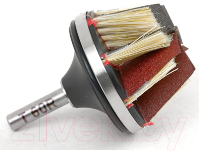 Переходная втулка для шлифовальной системы De-Tero FIX T60R