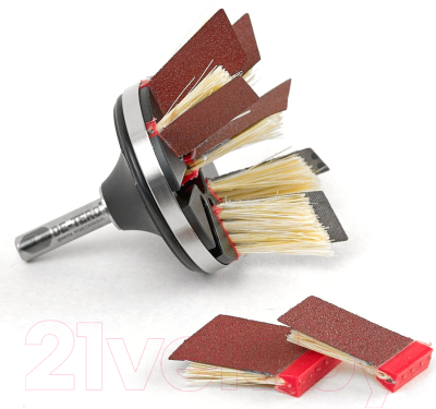 Переходная втулка для шлифовальной системы De-Tero FIX T60R