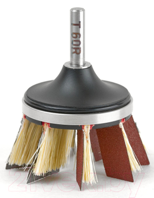 Переходная втулка для шлифовальной системы De-Tero FIX T60R