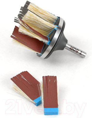 Переходная втулка для шлифовальной системы De-Tero FIX T60R