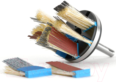 Переходная втулка для шлифовальной системы De-Tero FIX T60R