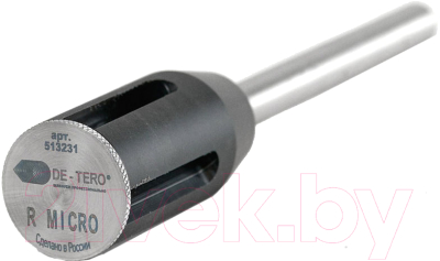 Переходная втулка для шлифовальной системы De-Tero Rmicro - фото