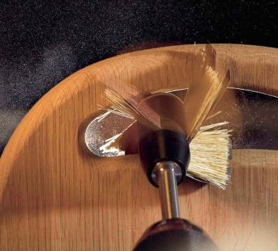 Переходная втулка для шлифовальной системы De-Tero Rmicro