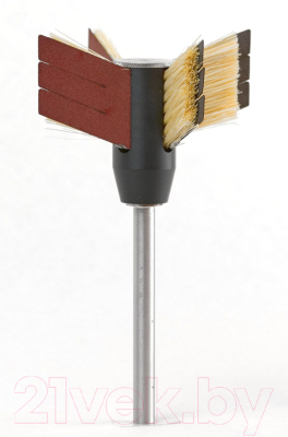 Переходная втулка для шлифовальной системы De-Tero Rmicro